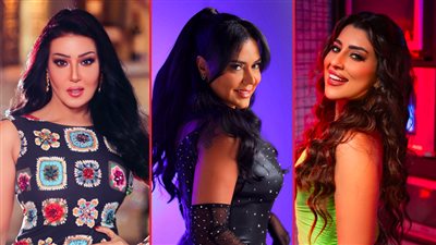 سمية ورانيا وأيتن .. من هي أفضل ممثلة اتجهت للغناء مؤخرًا؟