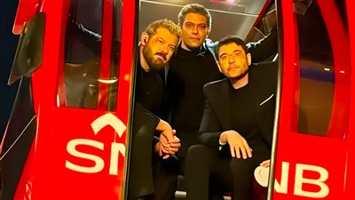 مليون واحد يفصل ولاد رزق 3 عن حصد ربع مليار جنيه إيرادات