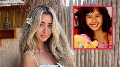   Back to School .. هنا الزاهد كانت بتعتبر المدرسة فُسحة وبتحب المذاكرة