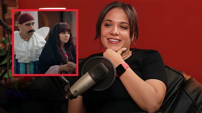 رحمة أحمد : جبت في الثانوية 97% وهعمل مسلسل عن جروبات الماميز