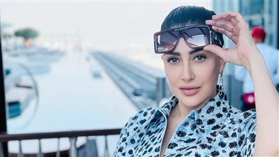 غادة عبدالرازق تغيب عن رمضان 2025