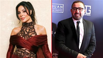 بالصور .. أحمد السقا ونادين نجيم أبرز حضور مهرجان الفضائيات العربية بدورته الـ 15