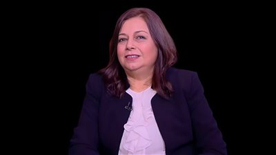 استقبال العزاء في ناهد رشدي اليوم بمسجد الشرطة في الشيخ زايد