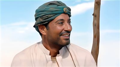 عرض فيلم The Goat بطولة عمرو سعد الأربعاء المقبل في دور العرض المصرية