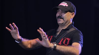 محمد سعد رئيس عصابة في فيلم الدشاش والتصوير أول أكتوبر المقبل