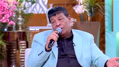 عبدالباسط حمودة ضيف برنامج معكم مع منى الشاذلي الخميس والجمعة المقبلين