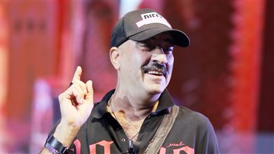 محمد سعد خارج موسم دراما رمضان 2025 ولم يُرشح لأي عمل 