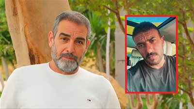 أحمد عبدالعزيز يتعاقد علي فهد البطل ويجسد دور صعيدي شرير أمام أحمد العوضي 