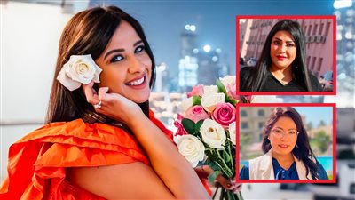 بدرية طلبة وإيمان السيد تنضمان إلى ياسمين عبدالعزيز في مسلسلها رمضان 2025