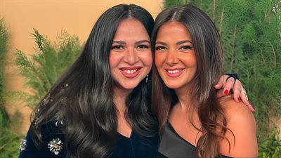 دنيا VS إيمي .. للمرة الثانية في دراما رمضان