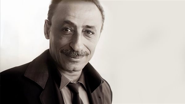صالح مرسي