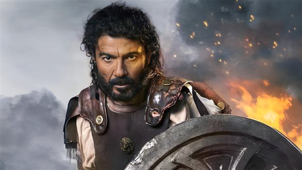 خالد النبوي