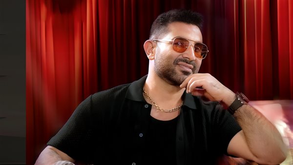 أحمد سعد