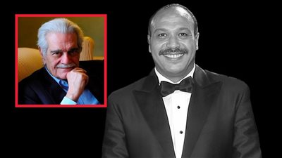 ذكرى خالد صالح .. عمل سائق تاكسي وحلواني وقدم ابن القنصل بعد اعتذار عمر الشريف