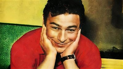 أحمد رمزي .. دخل الفن بالصدفة ومؤامرة منعته من العالمية