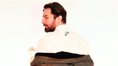 أحمد حاتم يواصل تصدر الإيرادات في شباك التذاكر بـ عاشق ويجمع 14 مليون جنيه