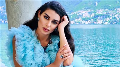 ياسمين صبري تتعرض للخيانة من حبيبها وصديقتها في مسلسل ضل حيطة رمضان 2025