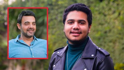 عمر محمد رياض : عمرو محمود ياسين رجع الدراما لزمن مجدها وزمن كبار الكتاب