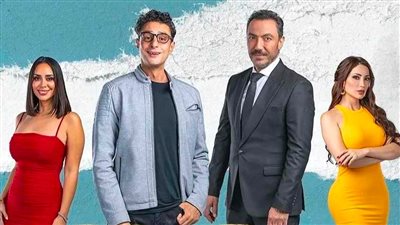 عرض فيلم السيستم بطولة أحمد الفيشاوي قريبًا على يانغو بلاي