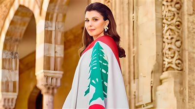ماجدة الرومي : من يساند لبنان اليوم يُساند السماء والأرض والكرامة العربية