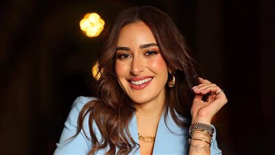 سباق نجمات رمضان 2025 .. عودة أمينة خليل في لام شمسية