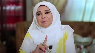 مديحة حمدي : أتمنى من صناع الفن في مصر مراعاة صورة المرأة