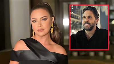 ريهام عبدالغفور بطلة أمام هشام ماجد في فيلم برشامة