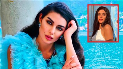 ثراء جبيل إسكندرانية وتعمل كوافيرة في ضل حيطة بطولة ياسمين صبري رمضان 2025