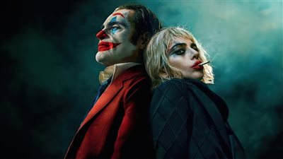 joker 2  يتصدر شباك التذاكر ويحقق 121 مليون دولار في أسبوع عرض