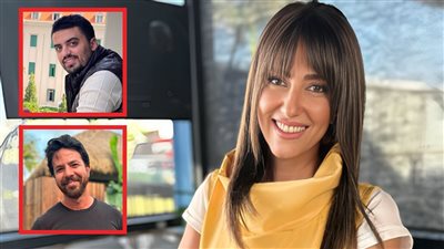 إسلام جمال وعمر الشناوي ينضمان لقائمة أبطال مسلسل صفحة بيضا بطولة حنان مطاوع