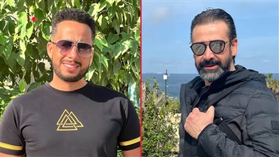 عصام السقا ينضم إلى أبطال فيلم الأرض السودا بطولة كريم عبدالعزيز