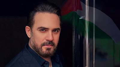 وائل جسار : مش قادر أغني والناس بتموت والجمهور المصري وقف بجانبي