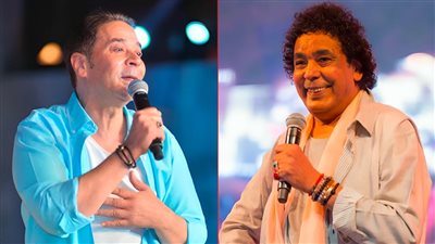 تكريم الكينج وحفل لـ مدحت صالح .. تفاصيل افتتاح مهرجان الموسيقى العربية غداً