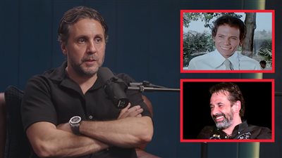 هشام ماجد : الزعيم مبسوط إننا هنعمل البحث عن فضيحة وكريم عبدالعزيز مثلي الأعلى