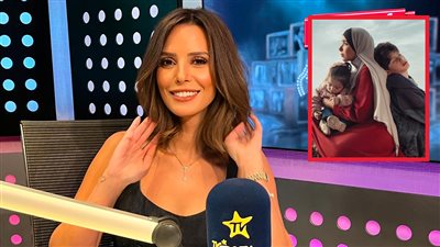 إيمان العاصي : البطولة المطلقة مسئولية كبيرة وبرغم القانون مختلف عن تحت الوصاية