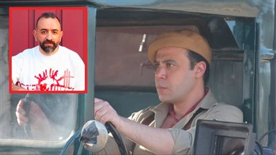 المخرج عمرو سلامة يعتذر عن استكمال تصوير فيلم شمس الزناتي بطولة محمد إمام