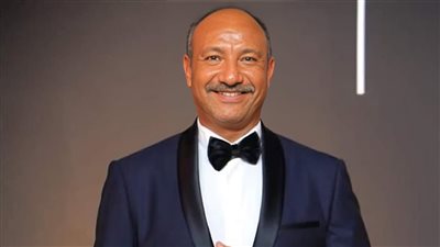 حكيم باشا وسيد الناس وقصر الباشا والمنبر ووداعا حمدي .. 5 أعمال ينتظرها أحمد فهيم