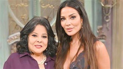 نادين نجيم ضيفة الحلقة المقبلة من برنامج صاحبة السعادة مع إسعاد يونس