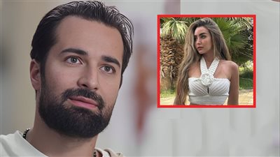 أحمد حاتم : هتجوز تاني وهنا الزاهد أكتر نجمة فهمنا بعض من أول فيلم