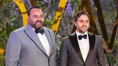 شيكو وهشام ماجد يقدمان مسرحية بعنوان البقاء للأصيع والعرض في موسم الرياض