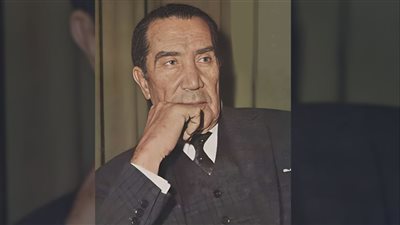 ذكرى يوسف وهبي .. أقام أول مدينة فنون بـ 500 ألف جنيه وانتزعتها منه الحكومة فأشهر إفلاسه