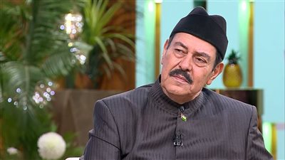 لطفي بوشناق : أصل عائلتي من البوسنة ومصر وتد الأمة العربية 