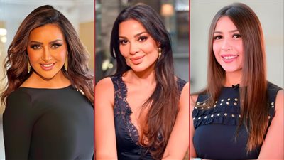 الليلة .. نادين نجيم ضيفة صاحبة السعادة ولطيفة وجنات في حفل مهرجان الموسيقى العربية