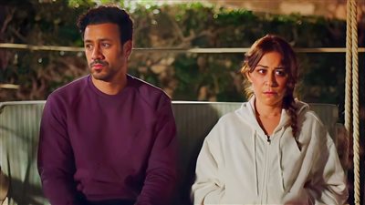 عرض فيلم الهوي سلطان بطولة منى شلبى وأحمد داود 6 نوفمبر المقبل