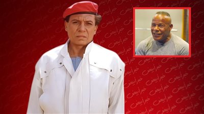 33 عاماً على شمس الزناتي .. اعتذر عنه الشحات مبروك خوفاً من الوقوف أمام الزعيم