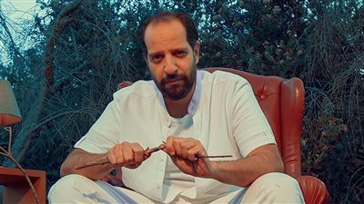 أنباء عن خروج مسلسل مذكرات نشال بطولة أحمد أمين من سباق رمضان 2025