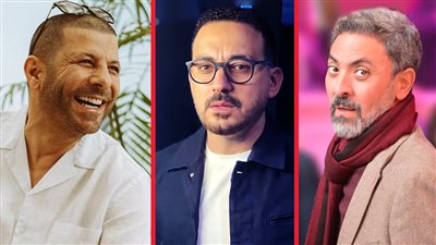 دياب يتعاقد على مسلسل ظُلم المصطبة بطولة فتحي عبدالوهاب وإياد نصار رمضان 2025