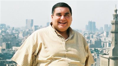 في ذكرى ميلاده .. أرقام في حياة علاء ولي الدين