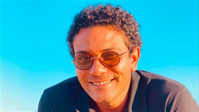 الحب كله إسم مسلسل آسر ياسين رمضان 2025