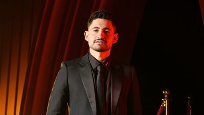 بالفيديو .. أمير المصري يحكي عن صيف 67 ونجم جيمس بوند 